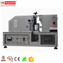 Cosmetic Ultrasonic sealing printing Machine tube sealer heat